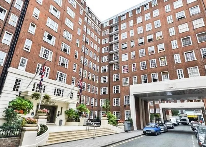 Park West Apartments